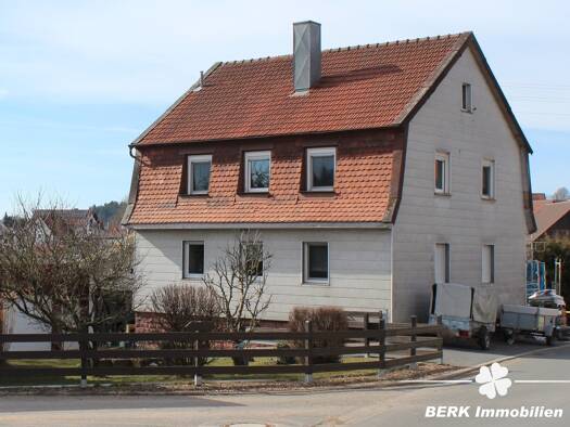 Einfamilienhaus zum Kauf 249.000 € 8 Zimmer 170 m² 774 m² Grundstück Reisenbach Mudau / Reisenbach 69427