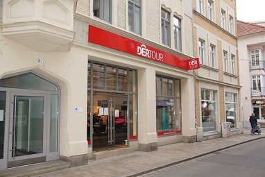 Laden zum Kauf 220.000 € 79,6 m² Verkaufsfläche Altstadt Erfurt 99084