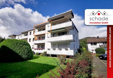 Wohnung zum Kauf 119.000 € 4 Zimmer 99,6 m² Böddinghausen Plettenberg / Böddinghausen 58840