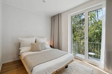 Wohnung zur Miete Wohnen auf Zeit 985 € 4 Zimmer 14,5 m² frei ab 20.01.2025 Schmidstraße 2F-K Mitte Berlin 10179