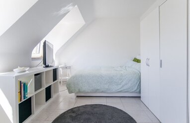 Wohnung zur Miete Wohnen auf Zeit 990 € 1 Zimmer 35 m² frei ab sofort Bilk Düsseldorf 40225