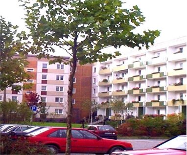 Wohnung zur Miete 479,78 € 3 Zimmer 68,5 m² 5. Geschoss Bandwirkerstraße 7 Heumarkt Magdeburg 39114