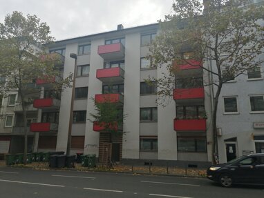 Wohnung zum Kauf Provisionsfrei 235.000 € 3 Zimmer 80 m² 3. Geschoss Rheinstraße 25 Altstadt Mainz 55116