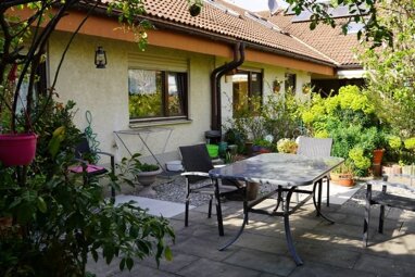 Einfamilienhaus zum Kauf 730.000 € 7 Zimmer 180 m² 286 m² Grundstück Bad Krozingen Bad Krozingen 79189