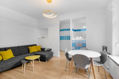 Wohnung zur Miete Wohnen auf Zeit 1.490 € 2 Zimmer 47 m² frei ab 02.01.2025 Altstadt - Nord Köln 50668
