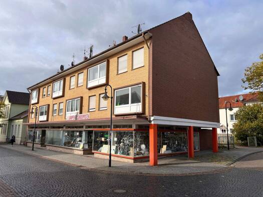 Mehrfamilienhaus zum Kauf als Kapitalanlage geeignet 1.049.000 € 29 Zimmer 724,5 m² 853 m² Grundstück Lengerich 49525