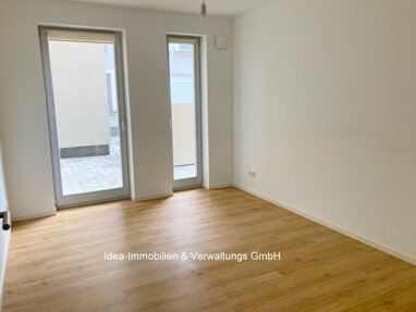 Wohnung zur Miete 453,47 € 2 Zimmer 54 m² Langenstraße Altstadt Stralsund 18439