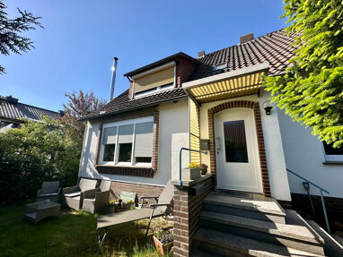 Einfamilienhaus zum Kauf 279.000 € 6 Zimmer 125 m² 1.041 m² Grundstück Poggenhagen Neustadt am Rübenberge 31535