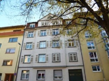 Wohnung zur Miete 480 € 2 Zimmer 55 m² 1. Geschoss Maximilianstr. 167 Brötzingen - Stadtviertel 096 Pforzheim 75172