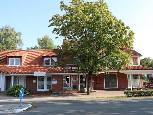 Gewerbeobjekt zum Kauf provisionsfrei als Kapitalanlage geeignet 1.750.000 € 1.315,7 m² 2.781 m² Grundstück Wettmar Burgwedel 30938