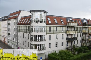 Wohnung zum Kauf 140.000 € 3 Zimmer 72,4 m² 4. Geschoss Görlitzer Str. Dresdener Platz Frankfurt (Oder) 15232