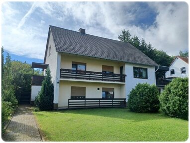 Einfamilienhaus zum Kauf 130.000 € 9 Zimmer 223 m² 746 m² Grundstück Hemfurth-Edersee Edertal 34549