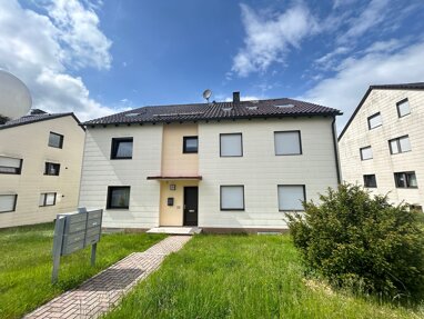 Apartment zum Kauf 35.000 € 1 Zimmer 35 m² Erdgeschoss Bergstraße 23 Oberölbühl Brand 95682