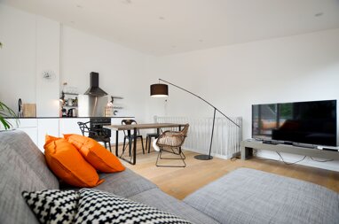 Wohnung zur Miete Wohnen auf Zeit 2.500 € 4 Zimmer 84 m² frei ab 01.01.2025 Poppelsdorf Bonn 53115