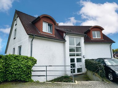 Wohnung zur Miete 680 € 3 Zimmer 73,4 m² 1. Geschoss Scharmbeckstotel Osterholz-Scharmbeck 27711