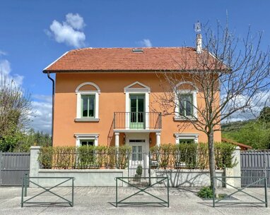 Einfamilienhaus zum Kauf 1.595.000 € 11 Zimmer 282 m² 834 m² Grundstück Italie-Jacotot AIX LES BAINS 73100