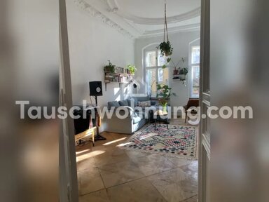 Wohnung zur Miete Tauschwohnung 600 € 2 Zimmer 84 m² 2. Geschoss Schöneberg Berlin 10783