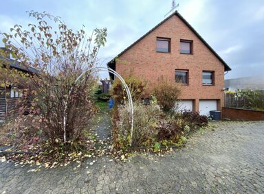 Mehrfamilienhaus zum Kauf 260.000 € 8 Zimmer 256 m² 1.078 m² Grundstück Emmerstedt Helmstedt 38350