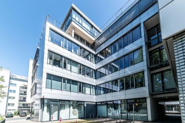 Bürofläche zur Miete Provisionsfrei 12,90 € 390 m² Bürofläche teilbar ab 390 m² Cityring - Ost Dortmund 44135