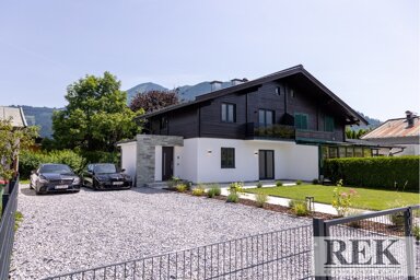 Doppelhaushälfte zum Kauf provisionsfrei 4 Zimmer 105,6 m² 412 m² Grundstück Zell am See 5700