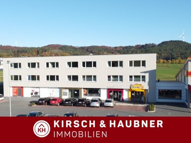 Büro-/Praxisfläche zum Kauf 295.000 € Schlierferhaide Sengenthal 92369