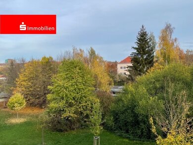 Wohnung zur Miete 421 € 4 Zimmer 76,6 m² 2. Geschoss Berliner Str. 88 Stadtmitte Nord Gera 07545