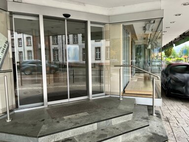 Ladenfläche zur Miete 2.900 € 4 Zimmer 192 m² Verkaufsfläche Bahnhof Rastatt 76437