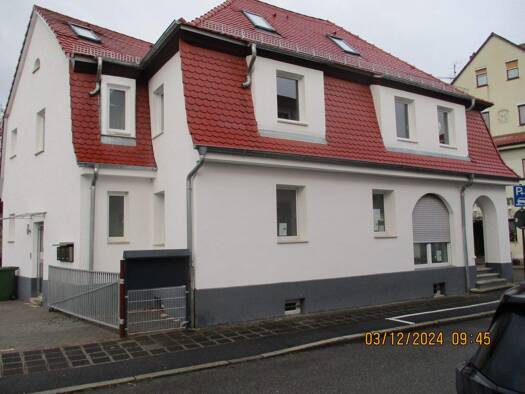 Loft zur Miete 650 € 1 Zimmer 73 m² 2. Geschoss Röthenbach Röthenbach an der Pegnitz 90552