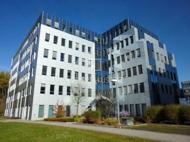 Praxisfläche zur Miete Provisionsfrei 11 € 906 m² Bürofläche Langwasser - Nordost Nürnberg 90471