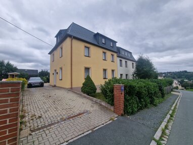 Doppelhaushälfte zum Kauf 149.000 € 5 Zimmer 160 m² 410 m² Grundstück Rudolf-Schuster-Straße Markneukirchen Markneukirchen 08258