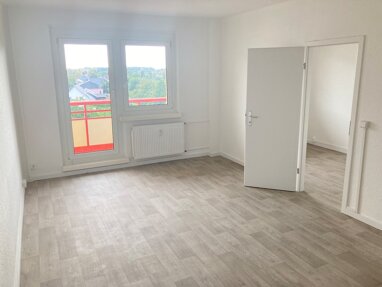Wohnung zur Miete 457 € 3 Zimmer 70,2 m² 6. Geschoss Birkholzer Weg 22 Meseberger Weg / Milchweg Magdeburg 39128