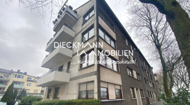 Wohnung zur Miete 1.020 € 4 Zimmer 120 m² 3. Geschoss Ruhrort Duisburg / Ruhrort 47119