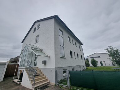 Wohnung zur Miete 970 € 4 Zimmer 96,3 m² Aubürgerstr.45 Unsernherrn Ingolstadt 85051