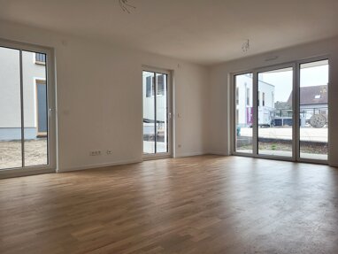 Wohnung zur Miete 1.950 € 5 Zimmer 134,1 m² frei ab 01.04.2025 Dietrich-Bonhoeffer-Str. 14a Lämmerspiel Mühlheim 63165