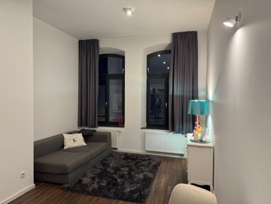 Wohnung zur Miete 735 € 2 Zimmer 46 m² 1. Geschoss Meilwald Erlangen 91054