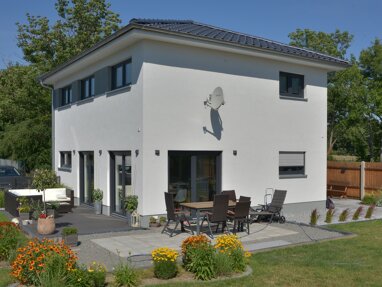 Einfamilienhaus zum Kauf Provisionsfrei 512.820 € 5 Zimmer 157 m² 489 m² Grundstück Naunhof Naunhof 04683