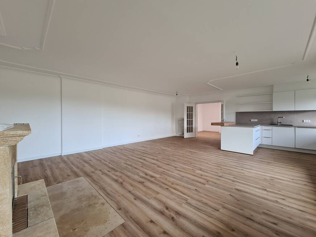 Wohnung zur Miete