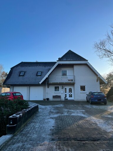 Haus zum Kauf provisionsfrei 390.000 € 5,5 Zimmer 194,2 m² 1.022 m² Grundstück Aschwarden Schwanewede 28790