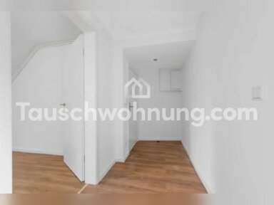 Wohnung zur Miete Tauschwohnung 900 € 2 Zimmer 64 m² Niendorf Hamburg 22527