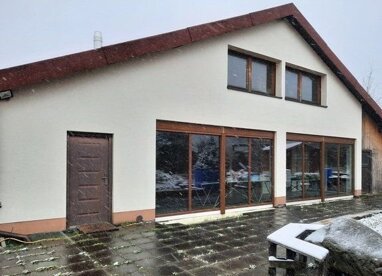 Wohn- und Geschäftshaus zum Kauf 365.000 € 420 m² 1.570 m² Grundstück Bösperde - Holzen Menden 58708
