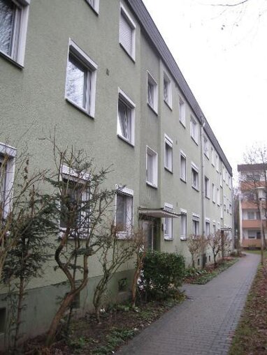 Wohnung zur Miete 811,75 € 4 Zimmer 85 m² Käthe-Kollwitz-Str. 10 Steinbüchel Leverkusen 51377