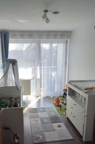 Wohnung zum Kauf 159.000 € 3 Zimmer 68 m²<br/>Wohnfläche 1.<br/>Geschoss Innenstadt - Nord 8 Worms 67547