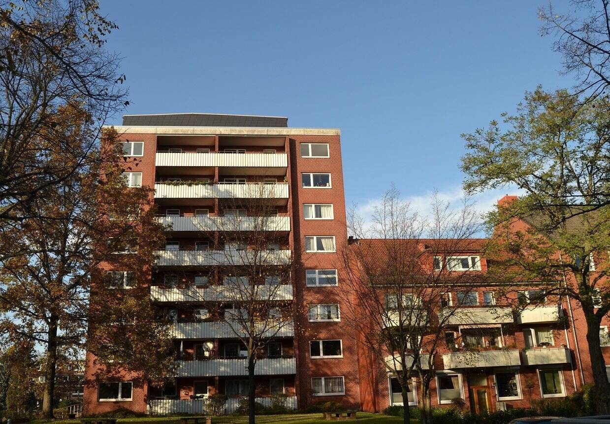 Wohnung zum Kauf