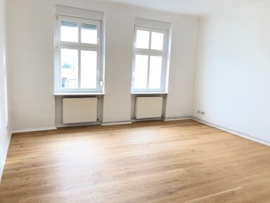 Wohnung zur Miete 695 € 2,5 Zimmer 78 m² 1. Geschoss Zahnaer Str. 9 Luckenwalde Luckenwalde 14943