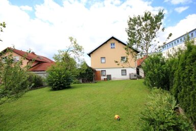 Haus zum Kauf provisionsfrei 210.000 € 6 Zimmer 132 m² 809 m² Grundstück Carl-von-Linde-Straße Degernfeld Tacherting 83342