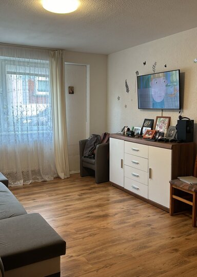 Wohnung zur Miete 800 € 3 Zimmer 81 m² EG frei ab 01.02.2025 Wilhelm-Heidsiek-Strasse 39 Cuxhaven Cuxhaven 27472