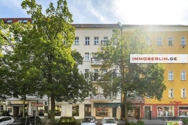 Laden zum Kauf 795.000 € 5 Zimmer 105 m² Verkaufsfläche Prenzlauer Berg Berlin 10405