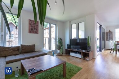 Wohnung zur Miete 1.275 € 3 Zimmer 87,6 m² 1. Geschoss Mainaustr. 152a Allmannsdorf Konstanz 78464