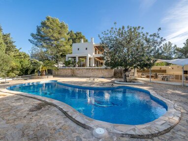 Villa zum Kauf Provisionsfrei 3.950.000 € 8 Zimmer 349 m² 4.612 m² Grundstück Ibiza 07800