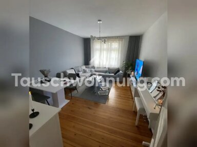 Wohnung zur Miete Tauschwohnung 500 € 2,5 Zimmer 70 m² 3. Geschoss Tempelhof Berlin 12105